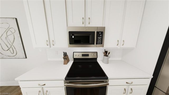 3562 Spring Hope Court, Kernersville, NC 27284