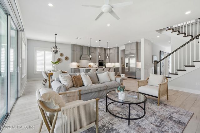 1877 ATLANTIC BEACH Drive, Atlantic Beach, FL 32233