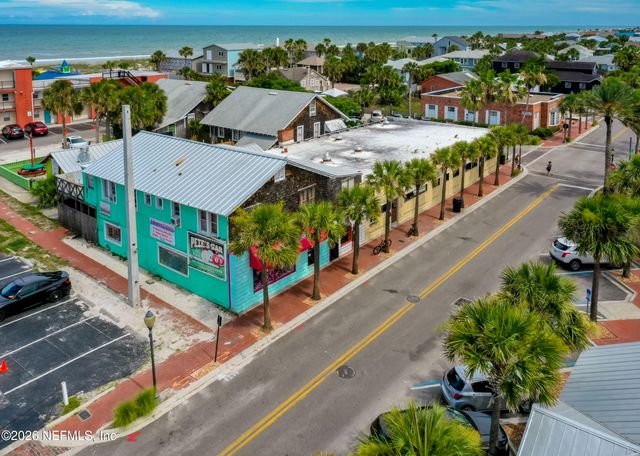 1877 ATLANTIC BEACH Drive, Atlantic Beach, FL 32233