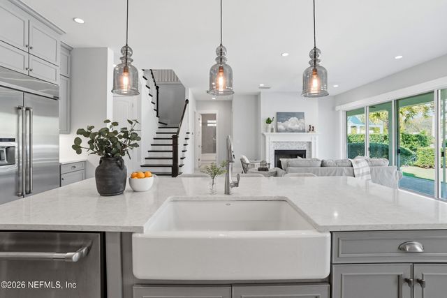 1877 ATLANTIC BEACH Drive, Atlantic Beach, FL 32233