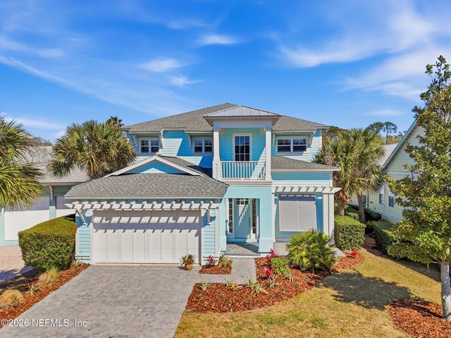 1877 ATLANTIC BEACH Drive, Atlantic Beach, FL 32233