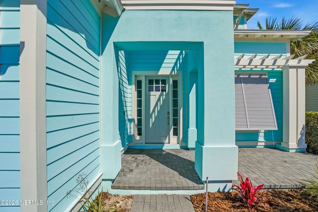 1877 ATLANTIC BEACH Drive, Atlantic Beach, FL 32233