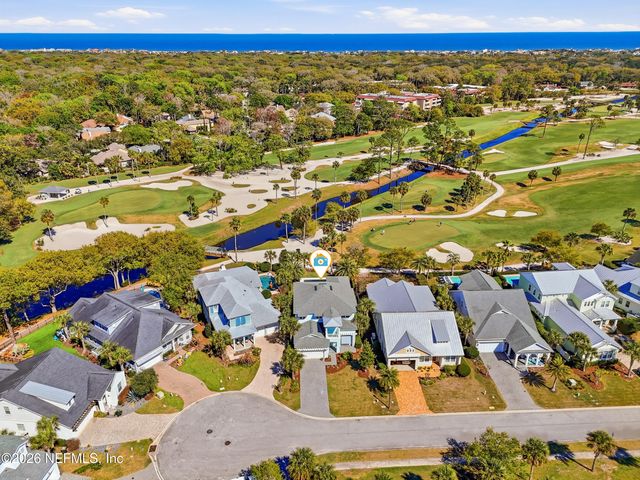 1877 ATLANTIC BEACH Drive, Atlantic Beach, FL 32233