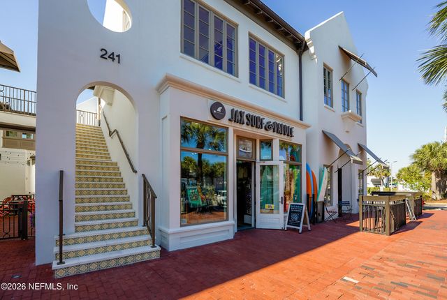 1877 ATLANTIC BEACH Drive, Atlantic Beach, FL 32233