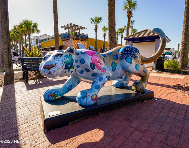 1877 ATLANTIC BEACH Drive, Atlantic Beach, FL 32233