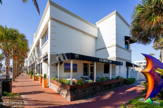 1877 ATLANTIC BEACH Drive, Atlantic Beach, FL 32233