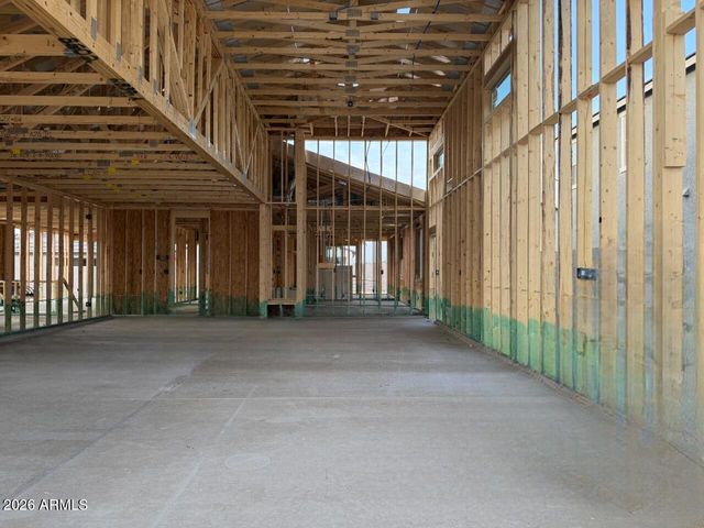 5608 W HAYDUK Road, Laveen, AZ 85339