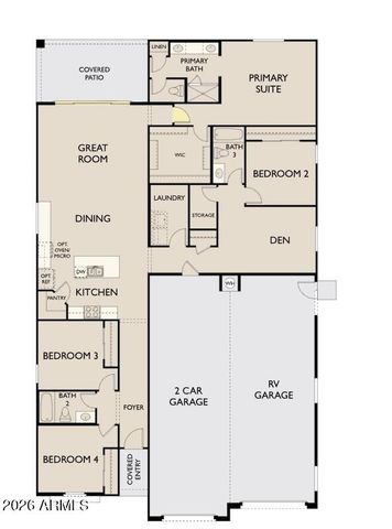 5608 W HAYDUK Road, Laveen, AZ 85339