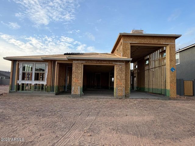 5608 W HAYDUK Road, Laveen, AZ 85339