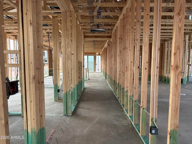 5608 W HAYDUK Road, Laveen, AZ 85339