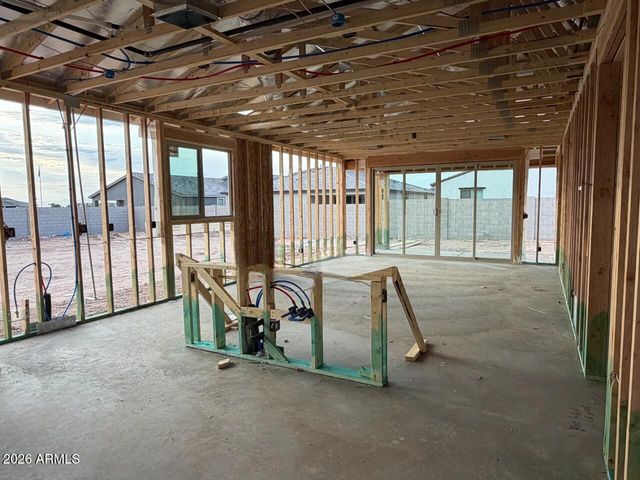 5608 W HAYDUK Road, Laveen, AZ 85339