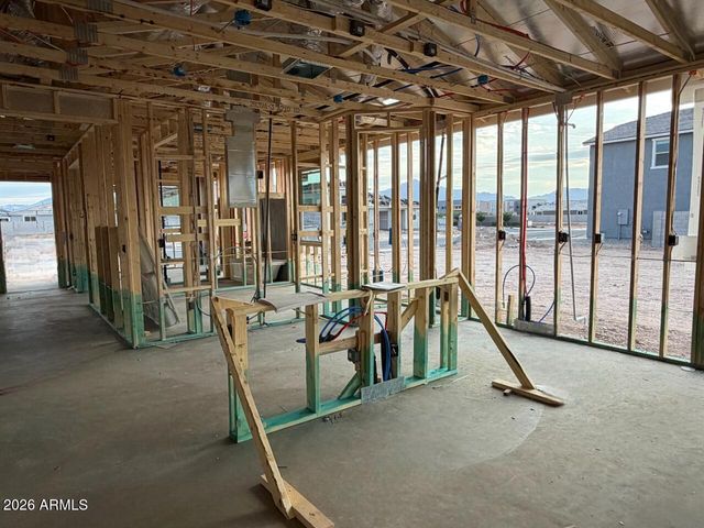 5608 W HAYDUK Road, Laveen, AZ 85339