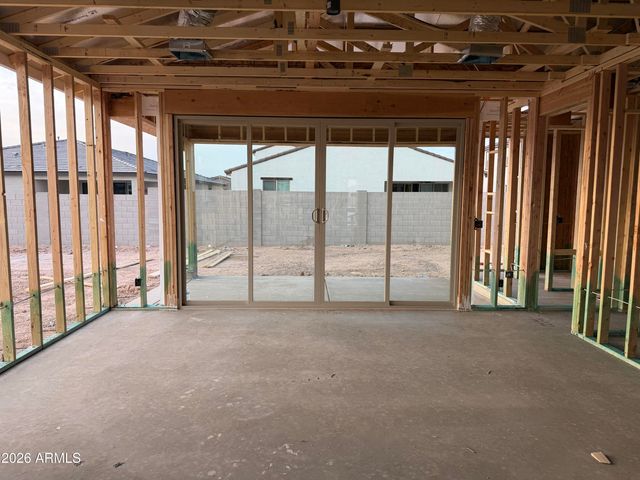 5608 W HAYDUK Road, Laveen, AZ 85339