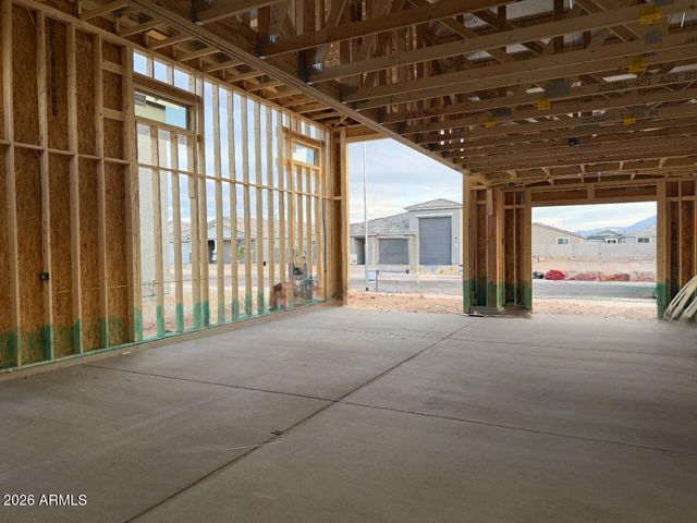 5608 W HAYDUK Road, Laveen, AZ 85339