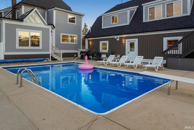 20211 State Road 120, Bristol, IN 46507