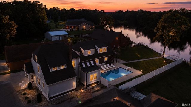 20211 State Road 120, Bristol, IN 46507