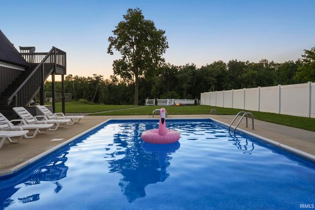 20211 State Road 120, Bristol, IN 46507