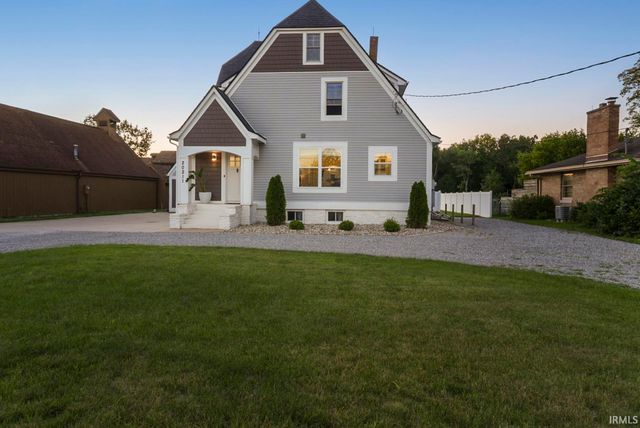 20211 State Road 120, Bristol, IN 46507