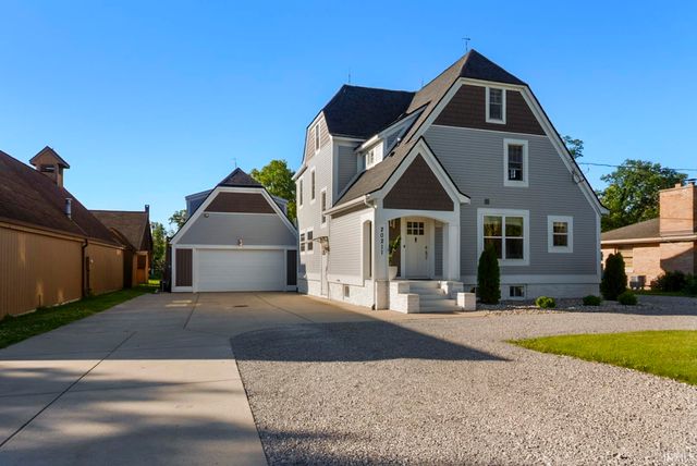20211 State Road 120, Bristol, IN 46507