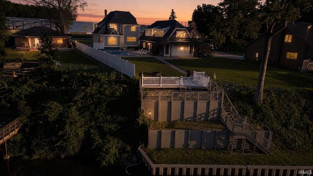 20211 State Road 120, Bristol, IN 46507