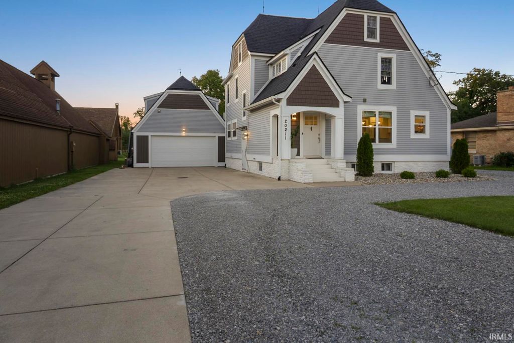 20211 State Road 120, Bristol, IN 46507