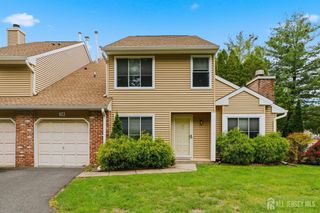 38 Cherrywood Drive, Franklin Twsp, NJ 08873