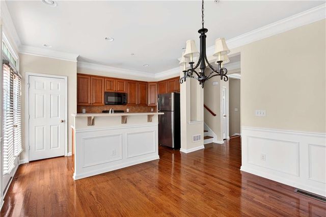 438 Tioram SE Lane, Smyrna, GA 30082