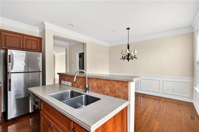 438 Tioram SE Lane, Smyrna, GA 30082