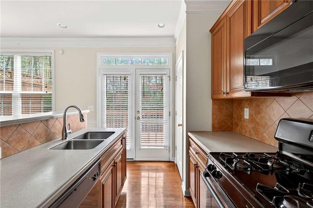 438 Tioram SE Lane, Smyrna, GA 30082