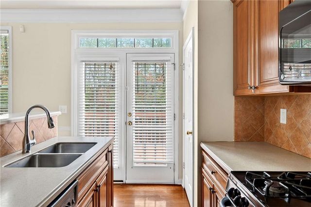 438 Tioram SE Lane, Smyrna, GA 30082