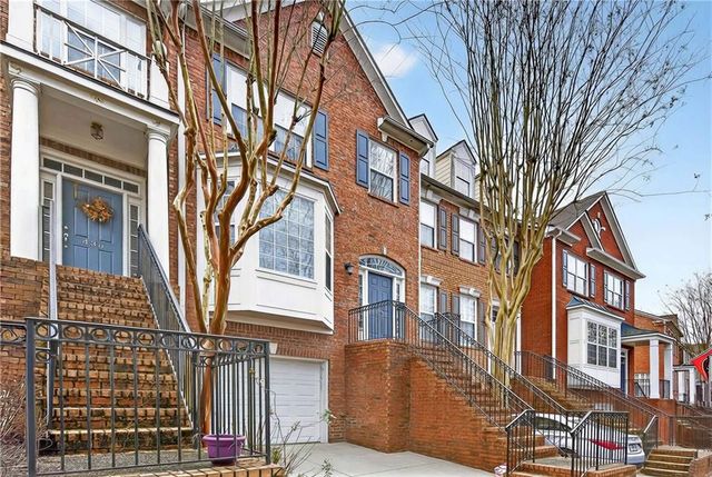 438 Tioram SE Lane, Smyrna, GA 30082