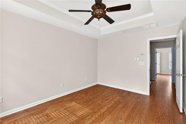 438 Tioram SE Lane, Smyrna, GA 30082