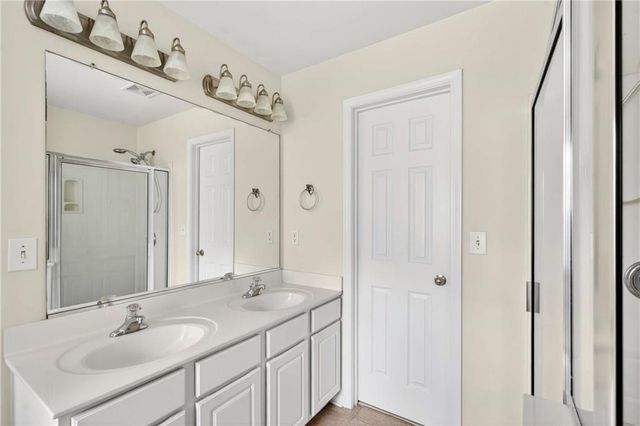 438 Tioram SE Lane, Smyrna, GA 30082