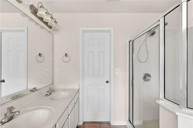 438 Tioram SE Lane, Smyrna, GA 30082