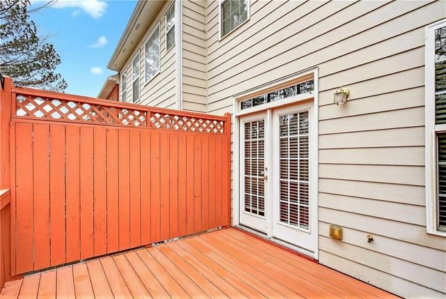 438 Tioram SE Lane, Smyrna, GA 30082