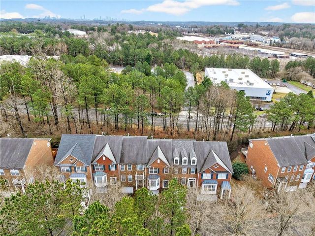 438 Tioram SE Lane, Smyrna, GA 30082