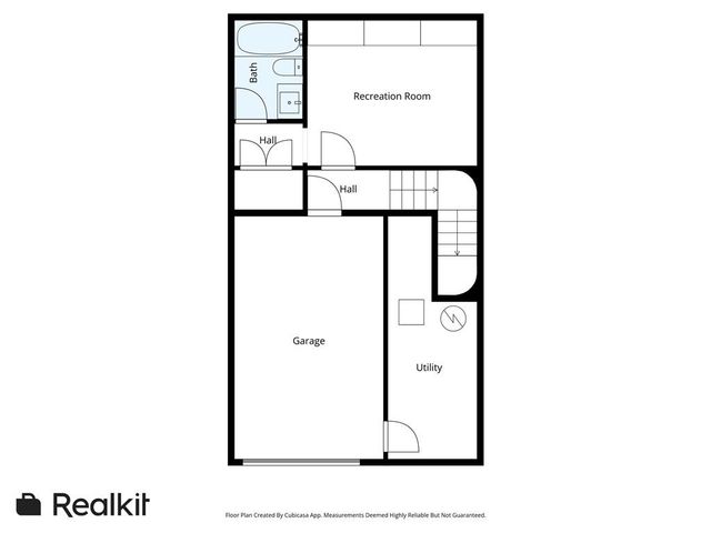 438 Tioram SE Lane, Smyrna, GA 30082