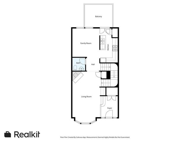 438 Tioram SE Lane, Smyrna, GA 30082