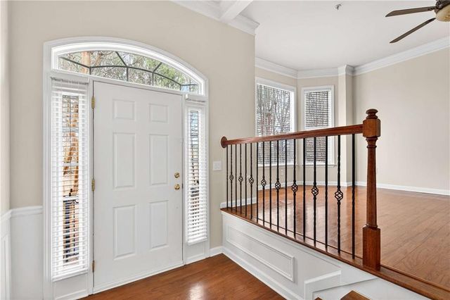 438 Tioram SE Lane, Smyrna, GA 30082