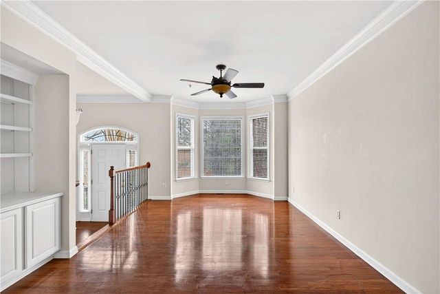 438 Tioram SE Lane, Smyrna, GA 30082