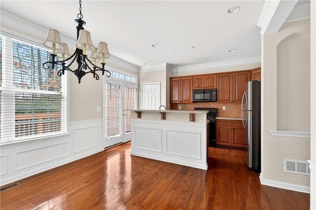 438 Tioram SE Lane, Smyrna, GA 30082