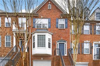 438 Tioram SE Lane, Smyrna, GA 30082