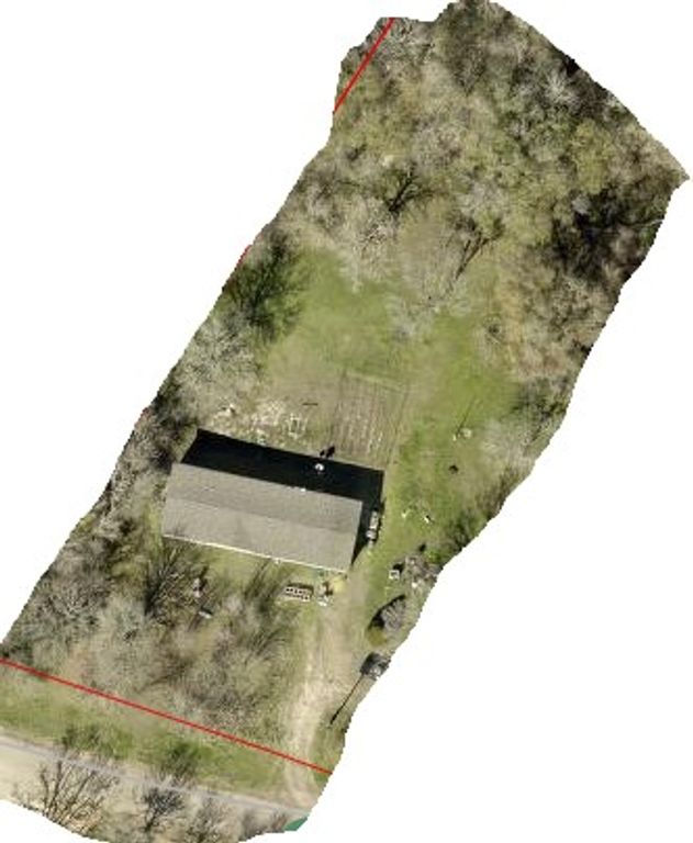 689 N berry ridge, Caldwell, TX 77836 — photo 2