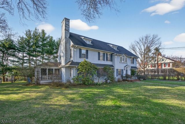 2 Halsey Pl, South Orange Village Twp., NJ 07079