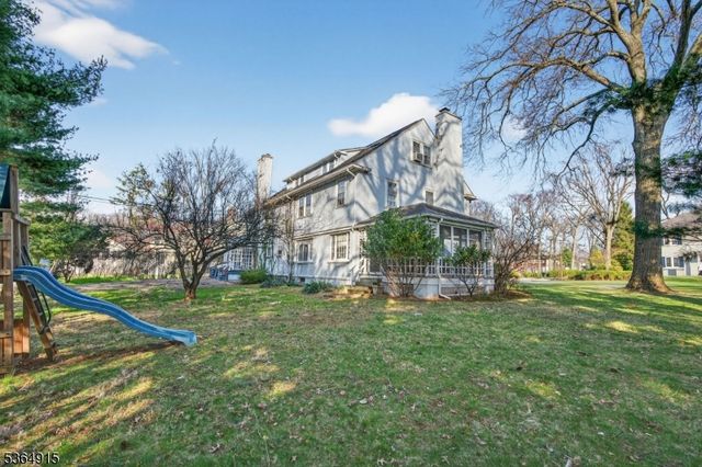 2 Halsey Pl, South Orange Village Twp., NJ 07079