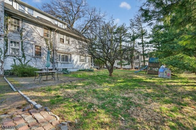 2 Halsey Pl, South Orange Village Twp., NJ 07079