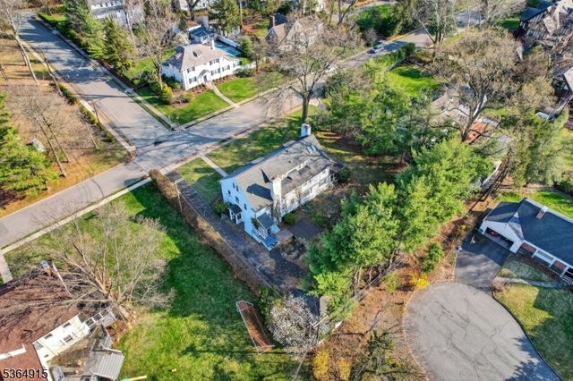 2 Halsey Pl, South Orange Village Twp., NJ 07079