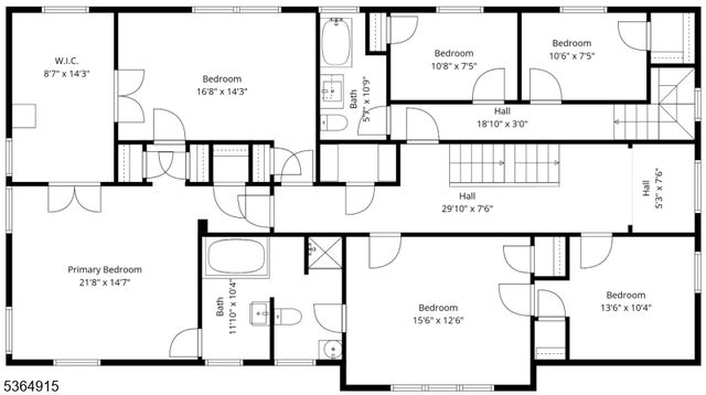 2 Halsey Pl, South Orange Village Twp., NJ 07079