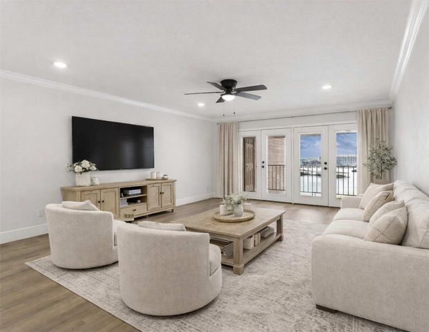 15575 Marina Drive 316C, Conroe, TX 77356