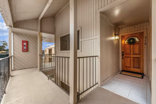 15575 Marina Drive 316C, Conroe, TX 77356